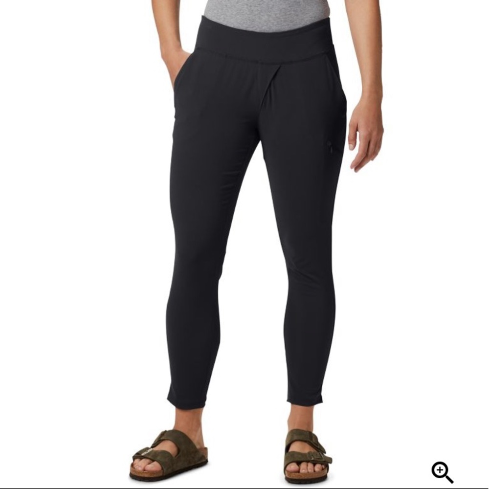 Dynama Ankle Pants
